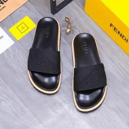 fendi chaussons pour homme s_1244523